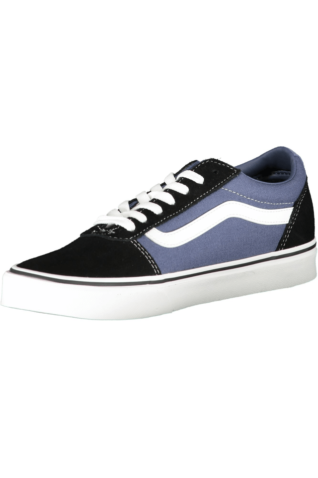 5823VANS CALZATURA SPORTIVA UOMO BLU