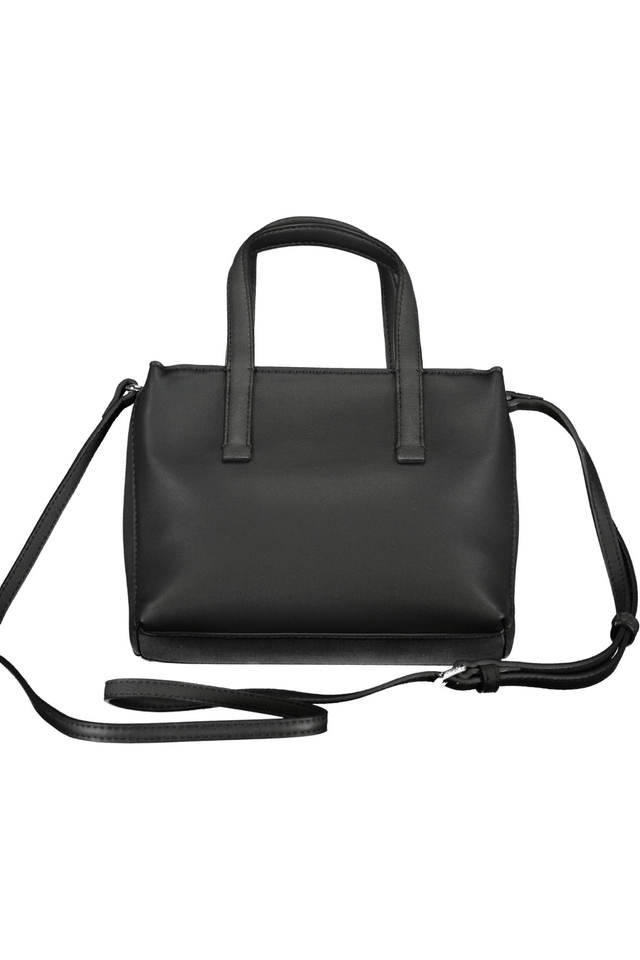 9281CALVIN KLEIN BORSA DONNA NERO