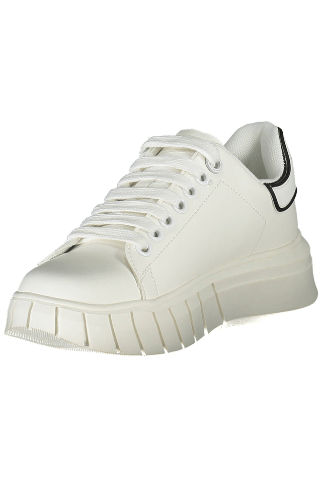 3521GAELLE CALZATURA SPORTIVA DONNA BIANCO
