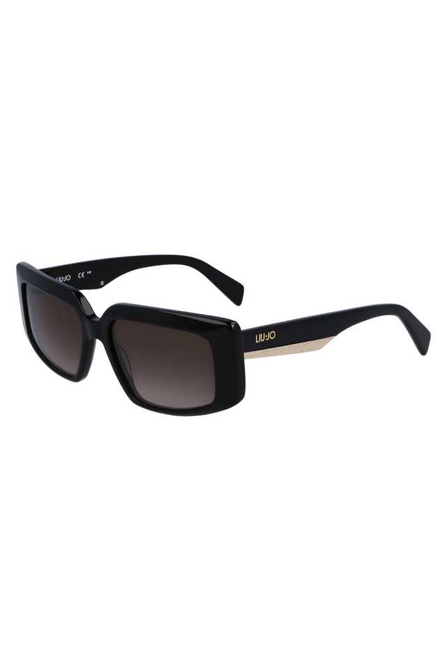 8553LIU JO OCCHIALE DA SOLE DONNA NERO