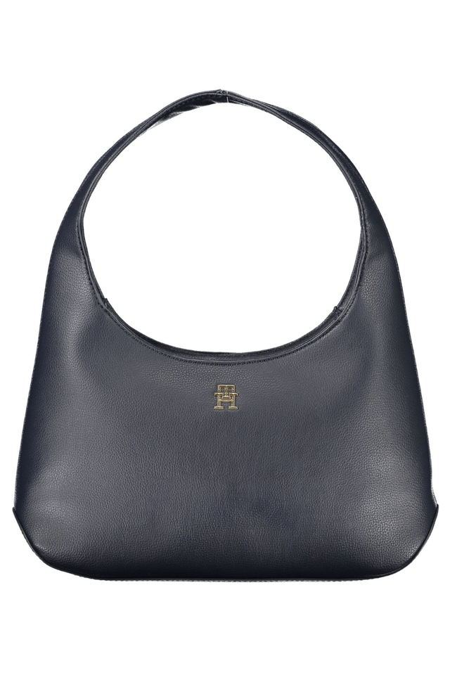 7340TOMMY HILFIGER BORSA DONNA BLU