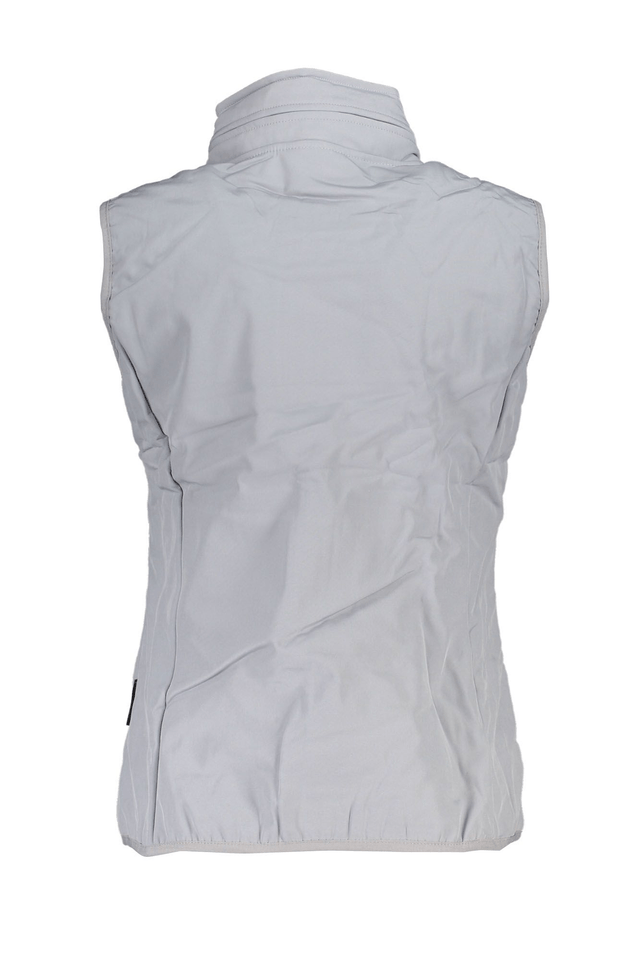 4771SCUOLA NAUTICA SMANICATO DONNA GRIGIO