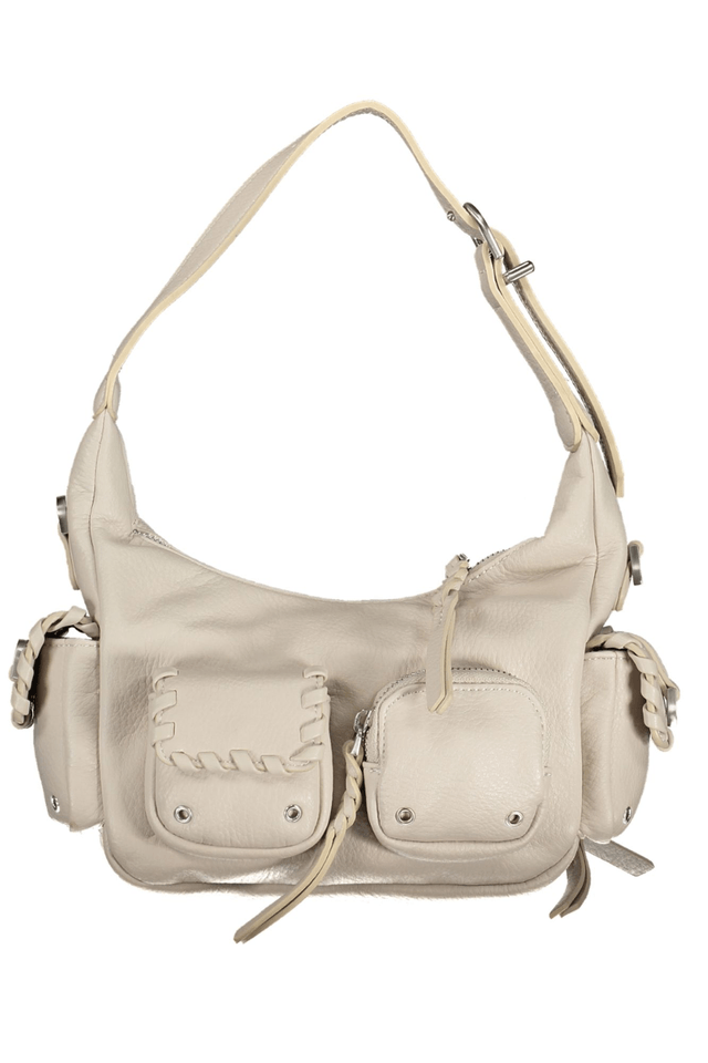 7557DESIGUAL BORSA DONNA BIANCO