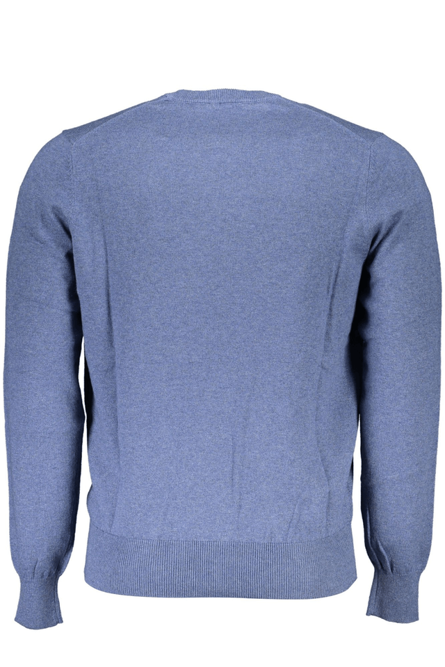 5008NORTH SAILS MAGLIA UOMO BLU