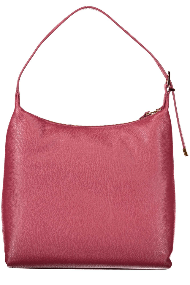 6711COCCINELLE BORSA DONNA ROSSO
