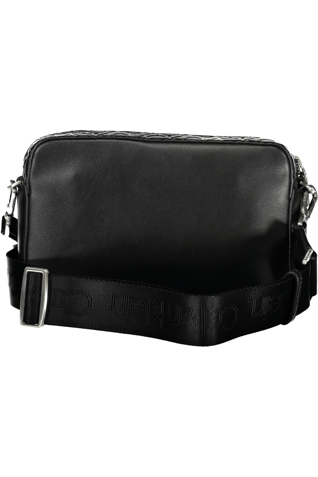 6225CALVIN KLEIN BORSA DONNA NERO
