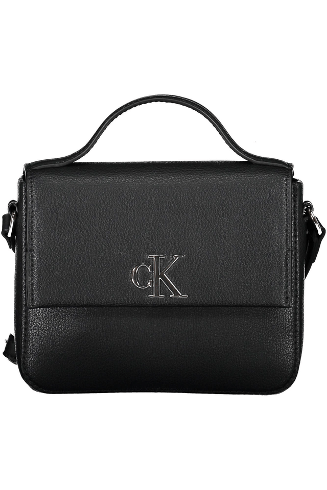 3204CALVIN KLEIN BORSA DONNA NERO