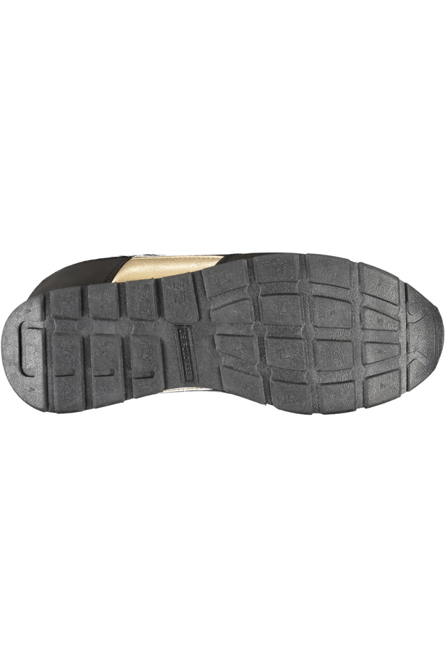 5255U.S. POLO   BEST PRICE CALZATURA SPORTIVA DONNA NERO