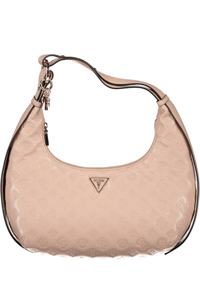 2760GUESS JEANS BORSA DONNA ROSA
