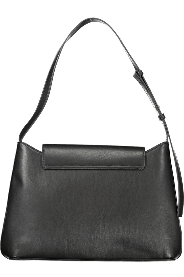 6223CALVIN KLEIN BORSA DONNA NERO