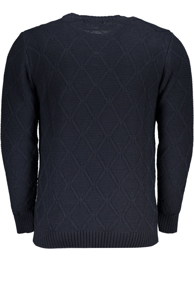 5987U.S. GRAND POLO MAGLIONE UOMO BLU