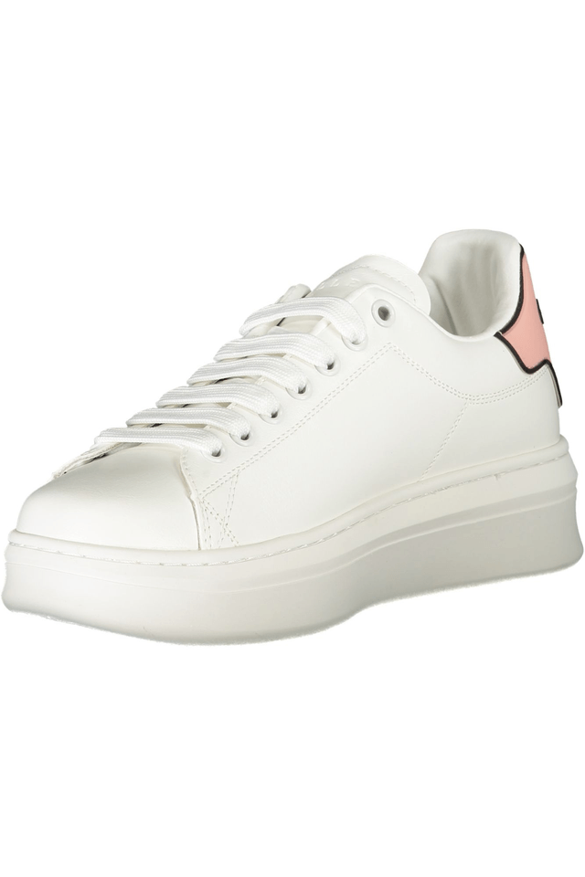 5786GAELLE PARIS CALZATURA SPORTIVA DONNA ROSA