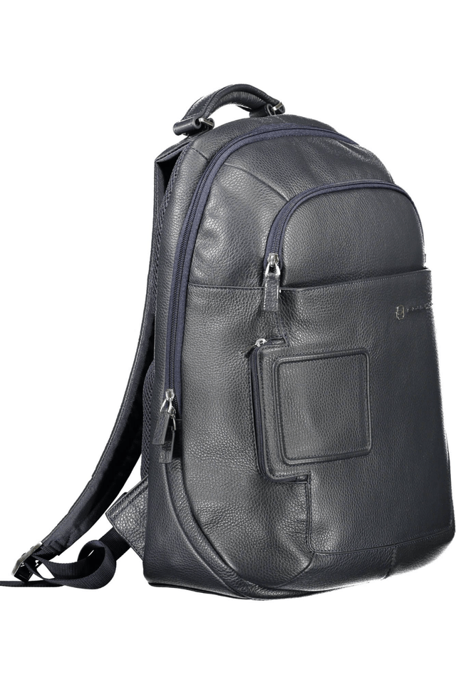1258PIQUADRO ZAINO UOMO BLU