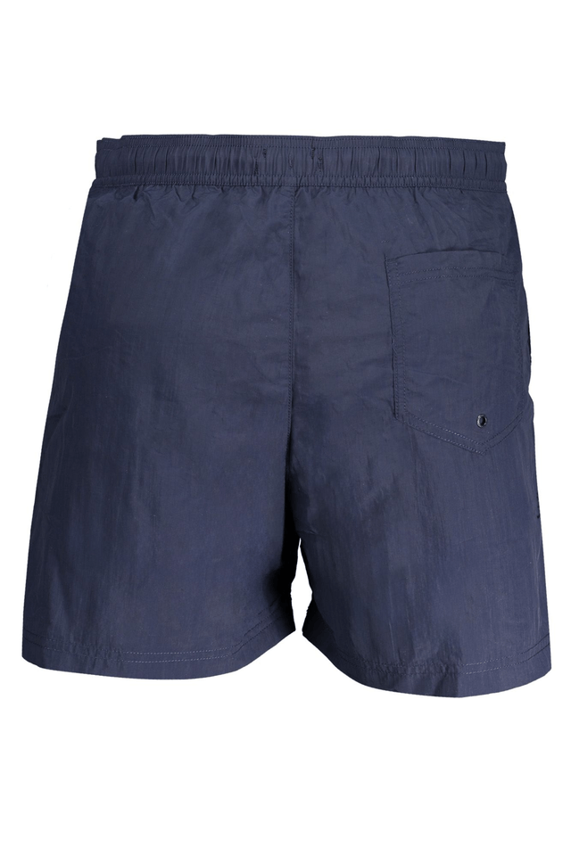 8839TOMMY HILFIGER COSTUME PARTE SOTTO UOMO BLU