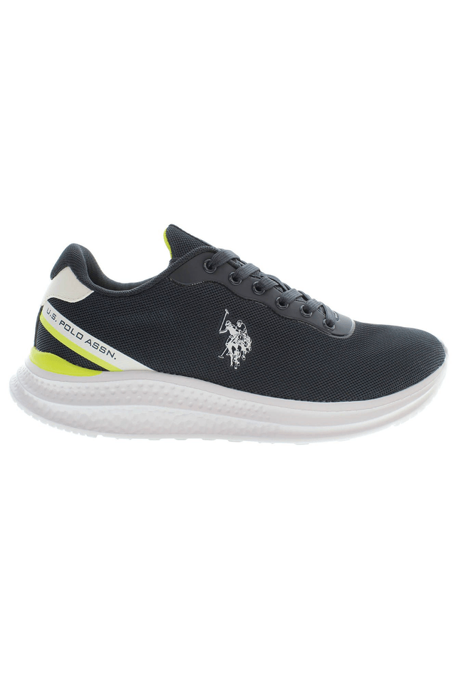 3317U.S. POLO   BEST PRICE CALZATURA SPORTIVA UOMO BLU