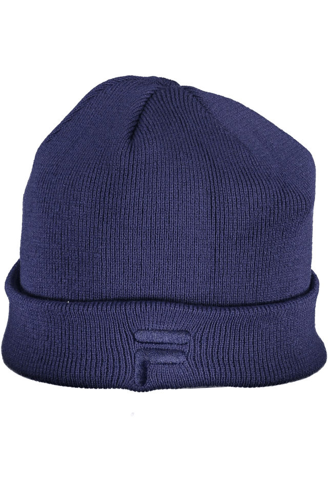 FILA BERRETTO UOMO BLU