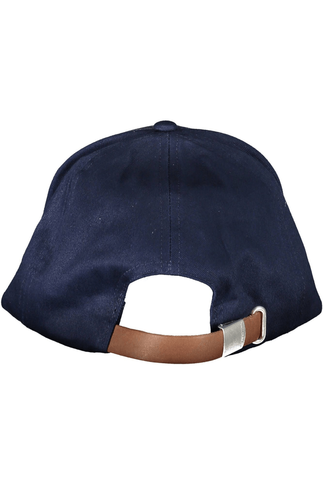 4215LA MARTINA CAPPELLO UOMO BLU