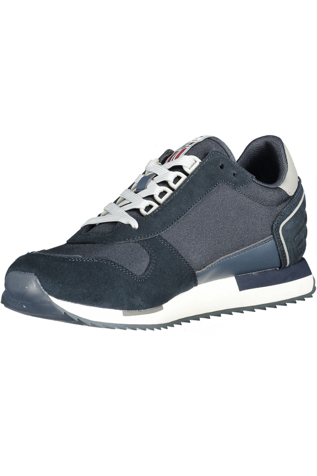 2217NAPAPIJRI CALZATURA SPORTIVA UOMO BLU