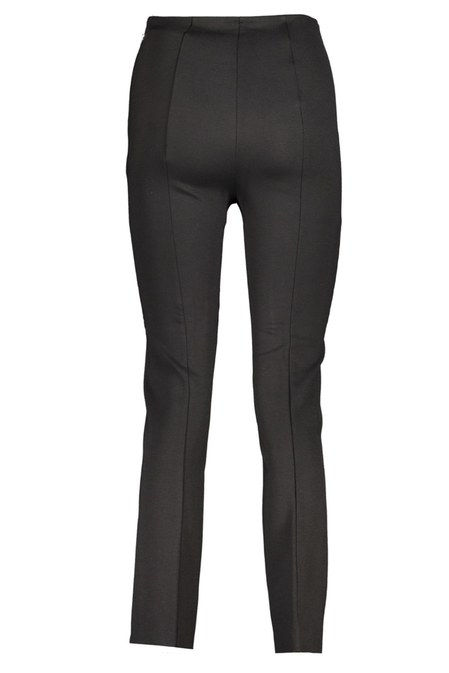 5969PATRIZIA PEPE PANTALONE DONNA NERO
