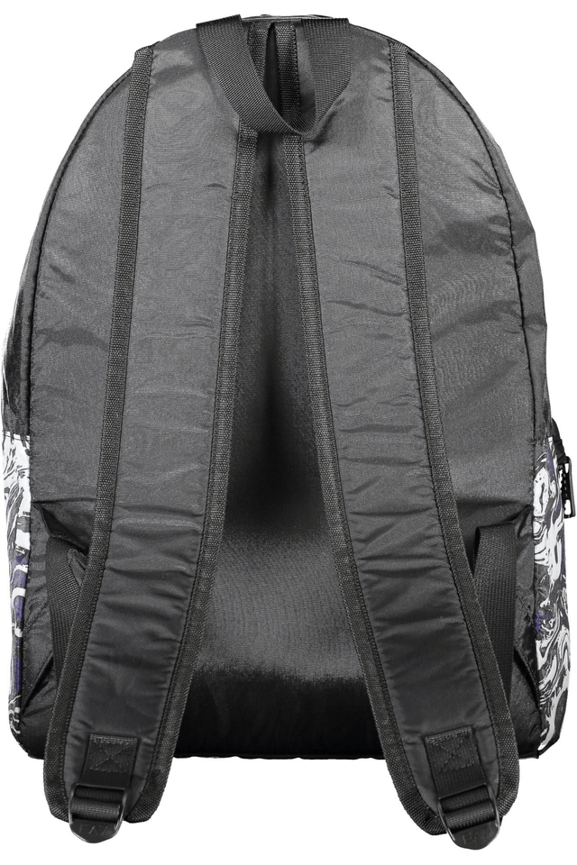 996EMPORIO ARMANI ZAINO UOMO NERO