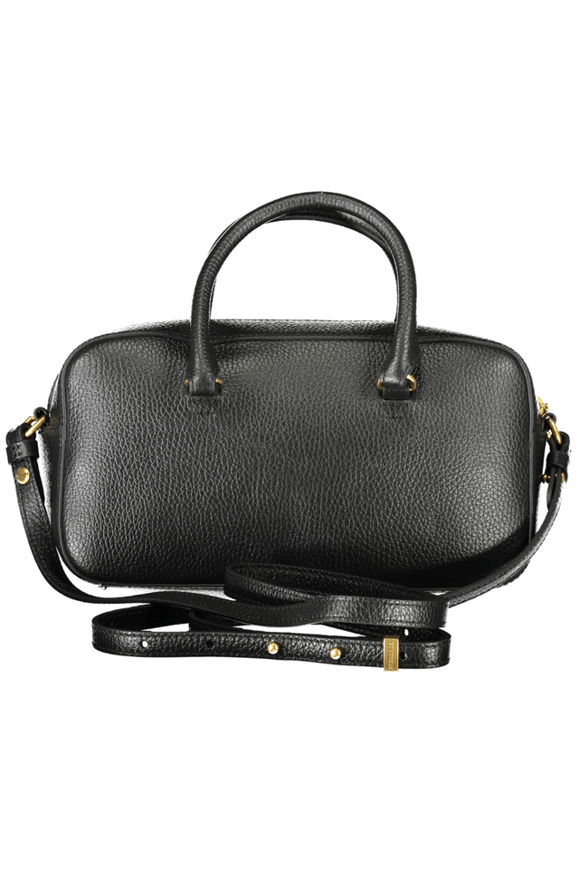 COCCINELLE BORSA DONNA NERO