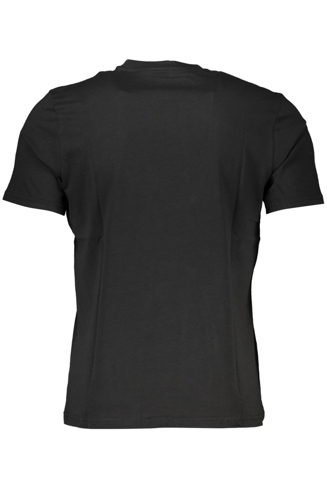 7170NORTH SAILS T-SHIRT MANICHE CORTE UOMO NERO