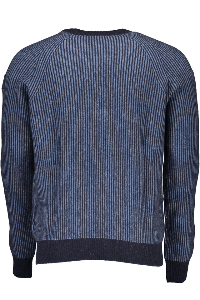 2487NORTH SAILS MAGLIONE UOMO BLU