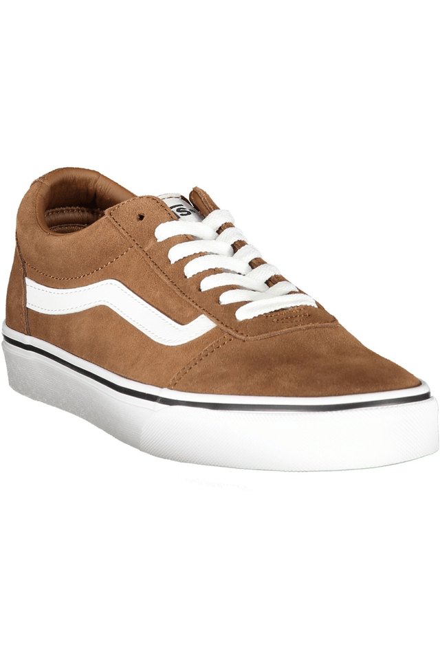 5820VANS CALZATURA SPORTIVA UOMO MARRONE