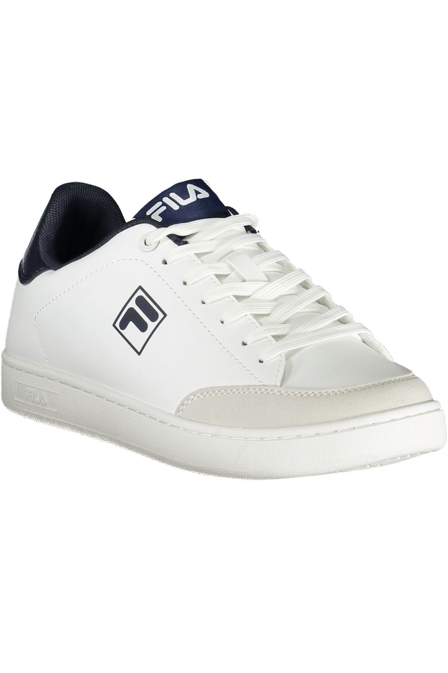 10343FILA CALZATURA SPORTIVA UOMO BIANCO