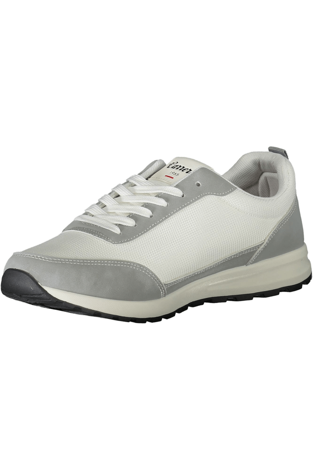 8649CARRERA CALZATURA SPORTIVA UOMO BIANCO