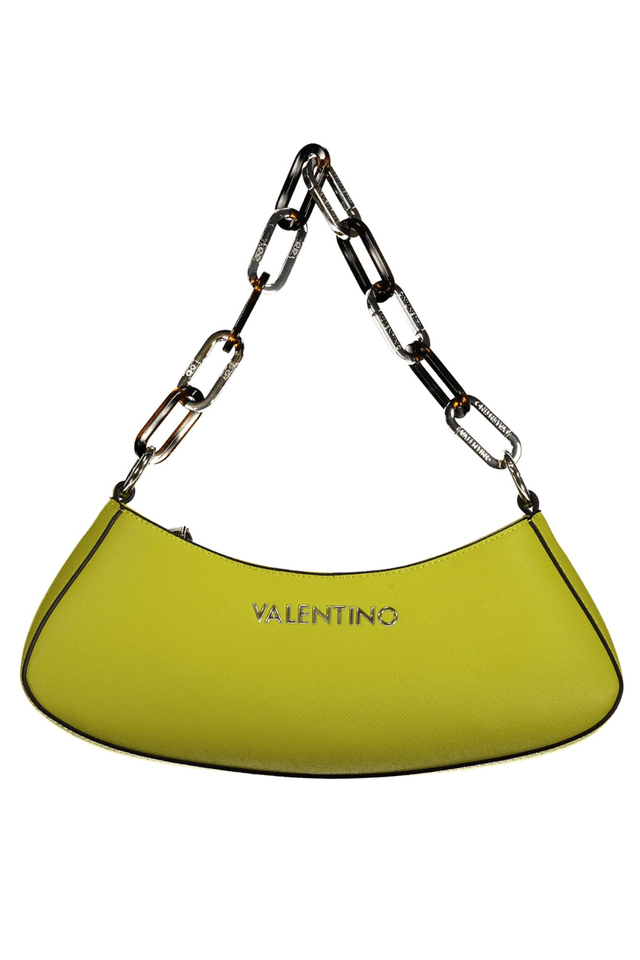 9505VALENTINO BAGS BORSA DONNA GIALLO