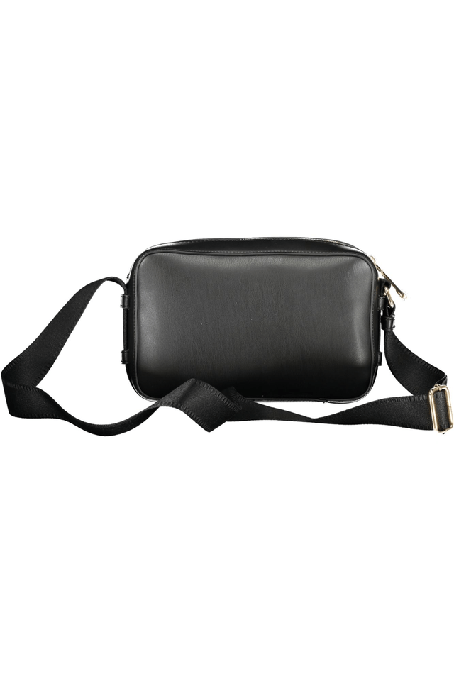 9239TOMMY HILFIGER BORSA DONNA NERO