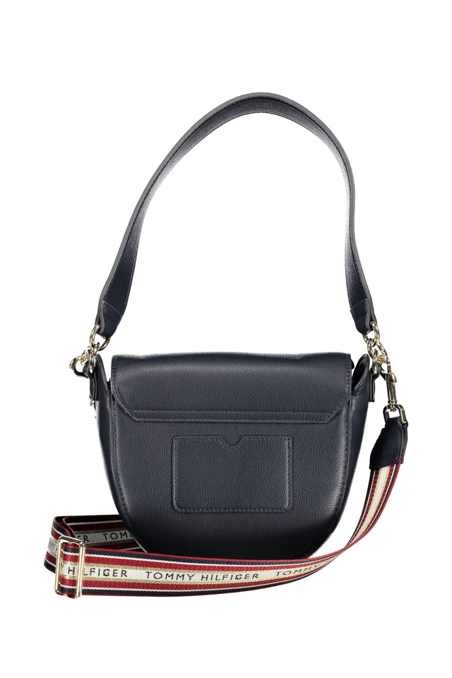 2913TOMMY HILFIGER BORSA DONNA BLU