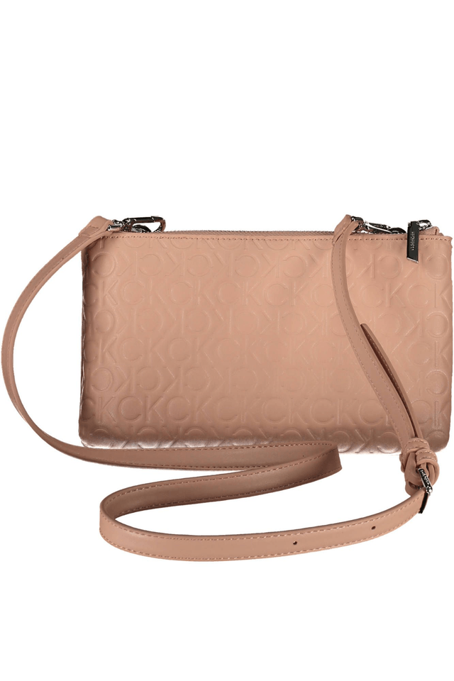 2632CALVIN KLEIN BORSA DONNA ROSA
