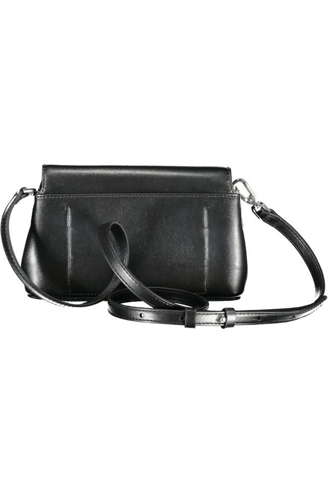 9443CALVIN KLEIN BORSA DONNA NERO