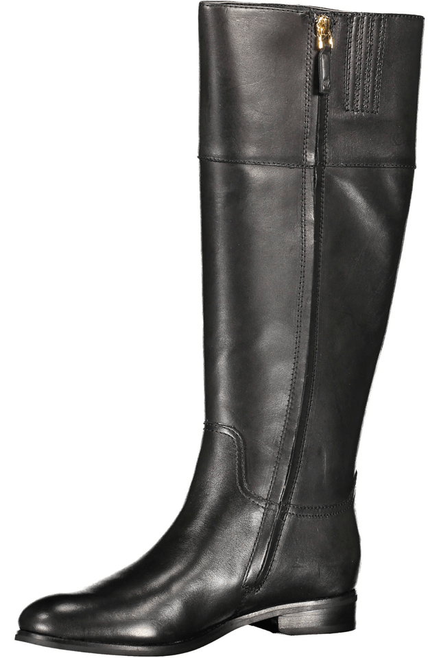1926RALPH LAUREN CALZATURA STIVALE DONNA NERO