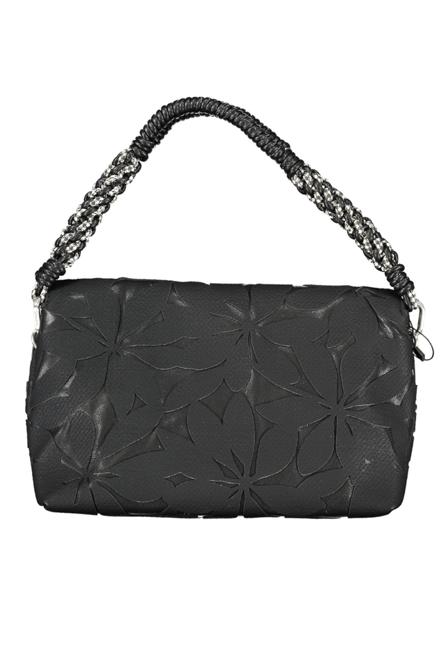 5436DESIGUAL BORSA DONNA NERO