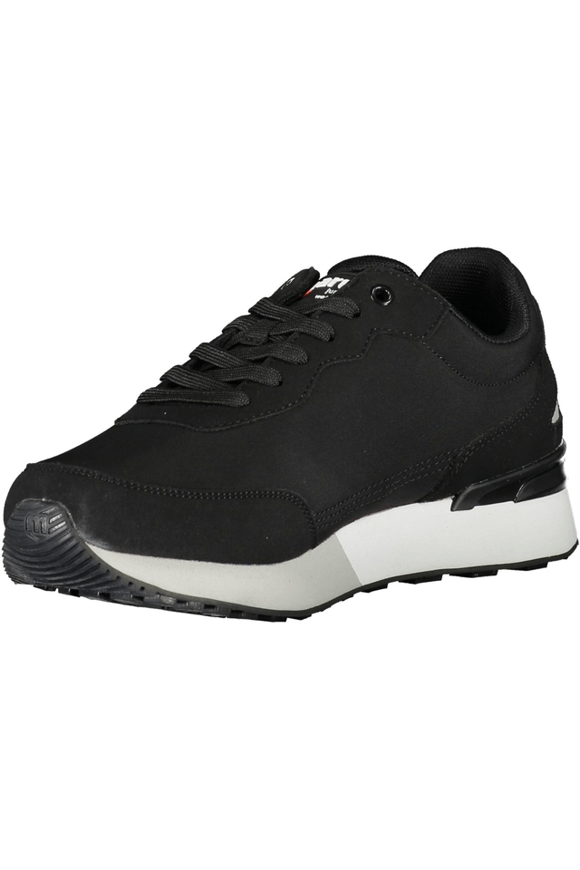 5838MARES CALZATURA SPORTIVA UOMO NERO