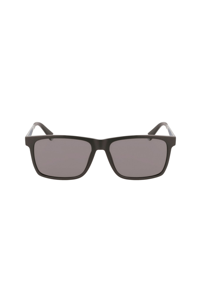 8527CALVIN KLEIN OCCHIALE DA SOLE UOMO NERO