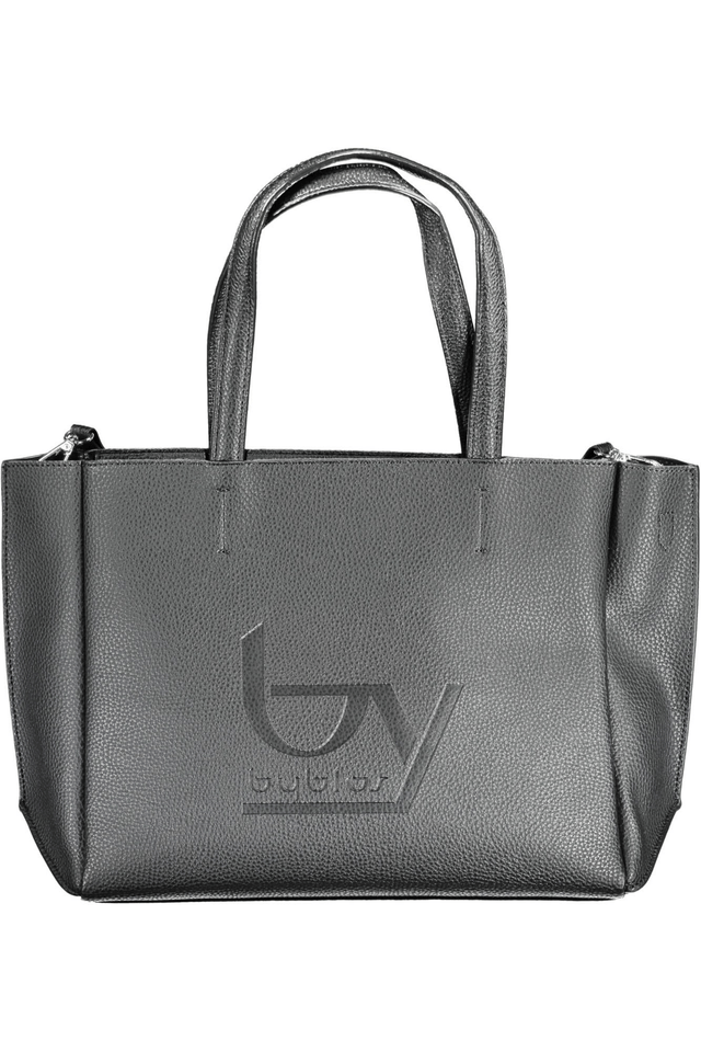 2678BYBLOS BORSA DONNA NERO