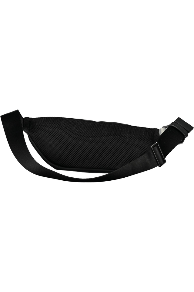 6233CALVIN KLEIN MARSUPIO UOMO NERO