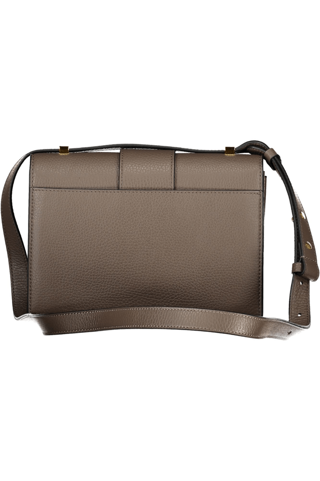 6720COCCINELLE BORSA DONNA MARRONE