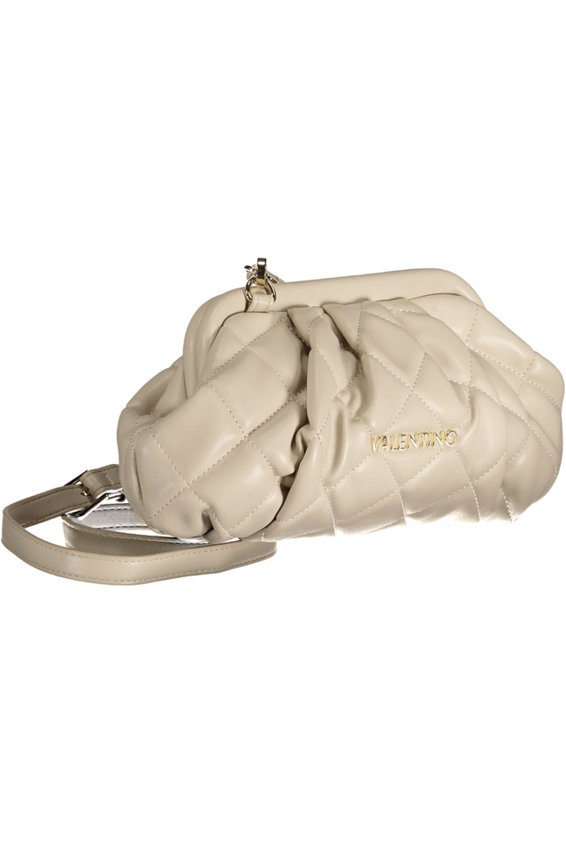 8780VALENTINO BAGS BORSA DONNA BEIGE