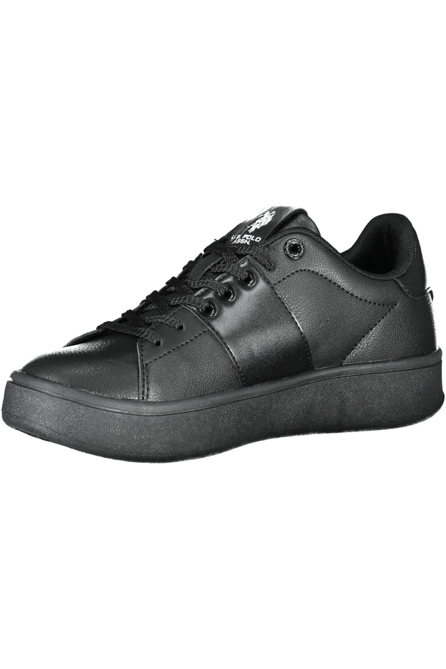 5249U.S. POLO   BEST PRICE CALZATURA SPORTIVA DONNA NERO