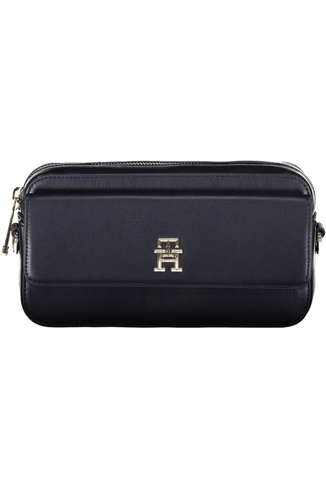 3744TOMMY HILFIGER BORSA DONNA BLU