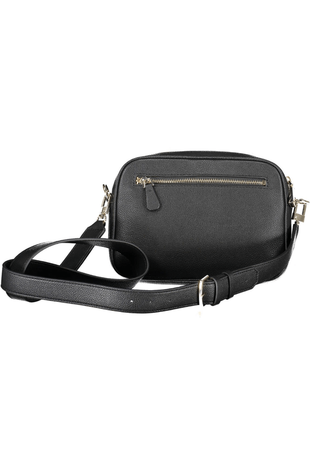 6502GUESS JEANS BORSA DONNA NERO