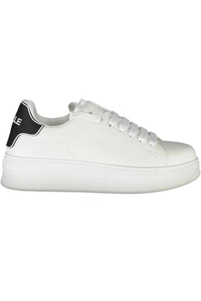 3522GAELLE CALZATURA SPORTIVA DONNA BIANCO