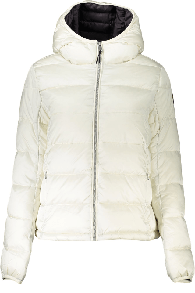 5614NAPAPIJRI GIUBBOTTO DONNA BIANCO