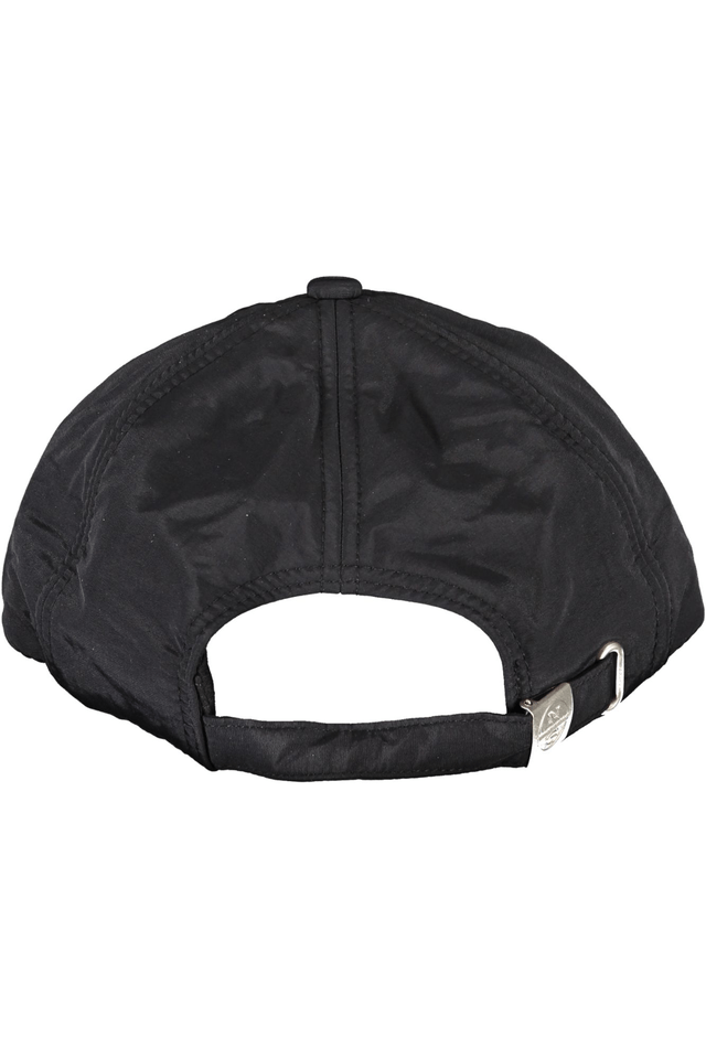 5032NORTH SAILS CAPPELLO UOMO NERO