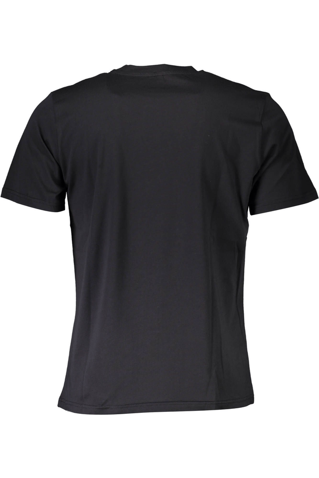 2869NORTH SAILS T-SHIRT MANICHE CORTE UOMO NERO